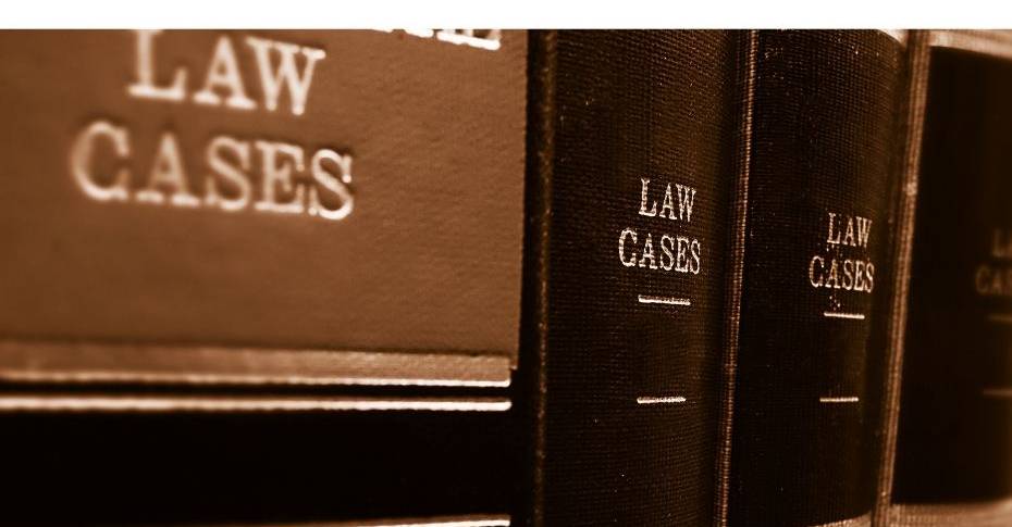 Law Books