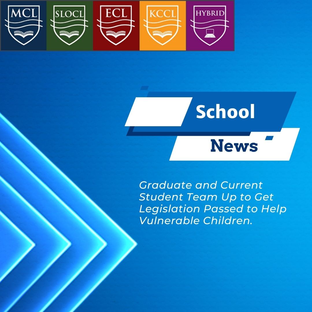 New Article Announcement