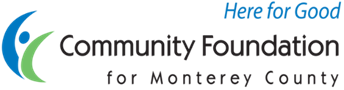Community Foundation logo