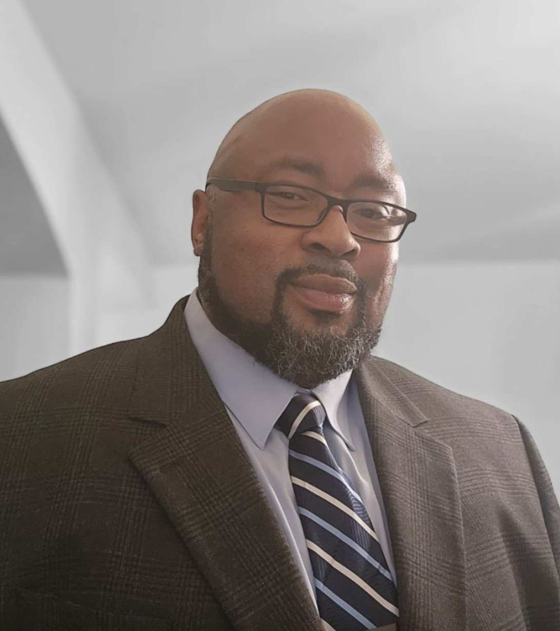 Dr. Patrick Marshall