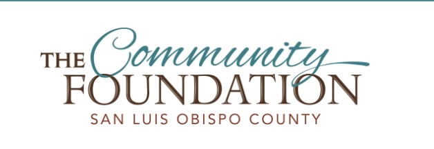 SLO Community Foundation logo