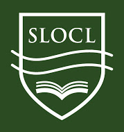 SLOCL Shield Logo