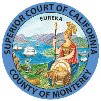 CA Superior Court seal