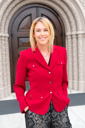 Orly Lobel, author of The Equality Machine