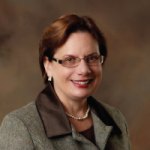 Jacqueline Pierce Photo